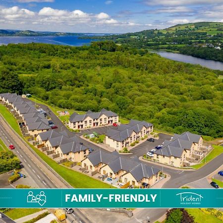 Lakeside Holiday Homes - Type B By Trident Holiday Homes Killaloe Buitenkant foto