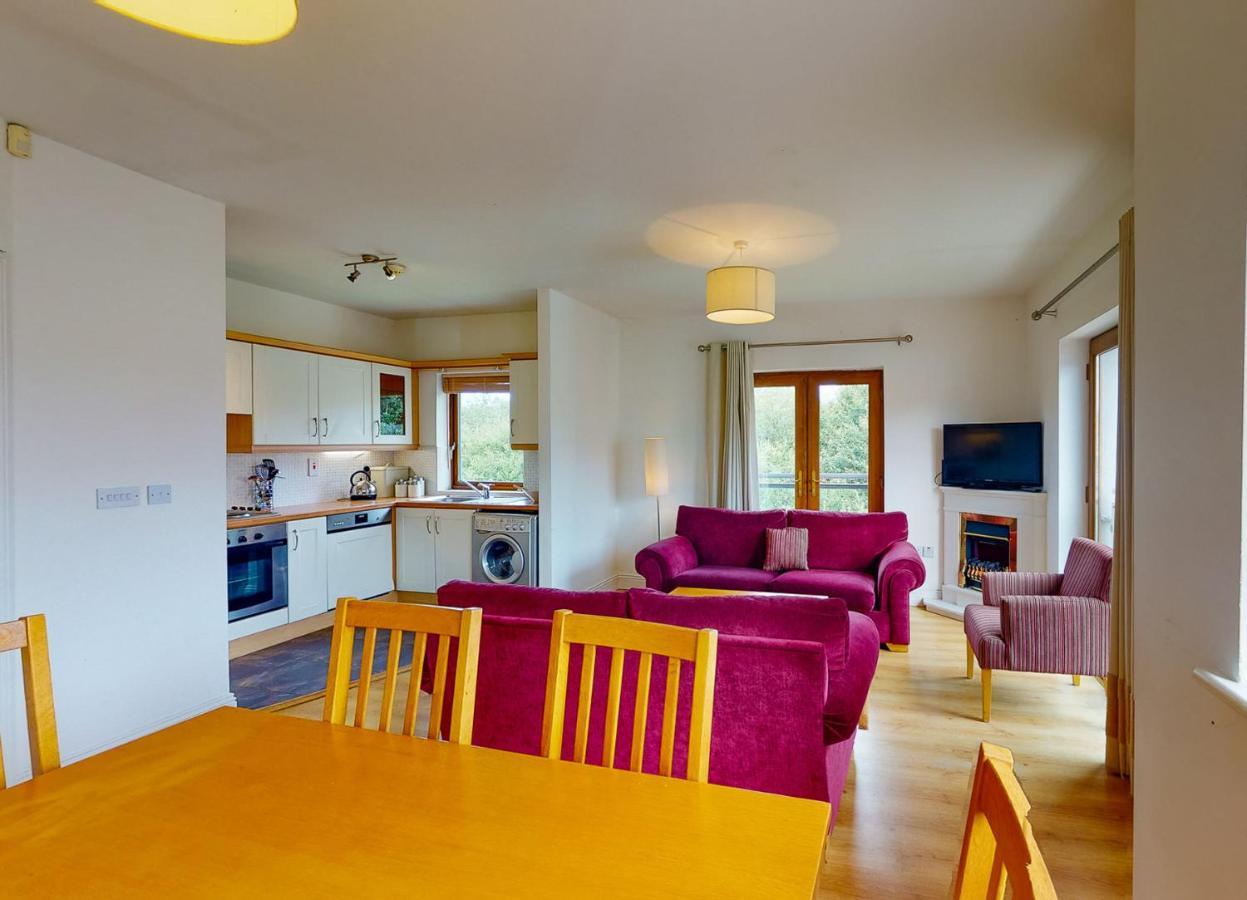 Lakeside Holiday Homes - Type B By Trident Holiday Homes Killaloe Buitenkant foto