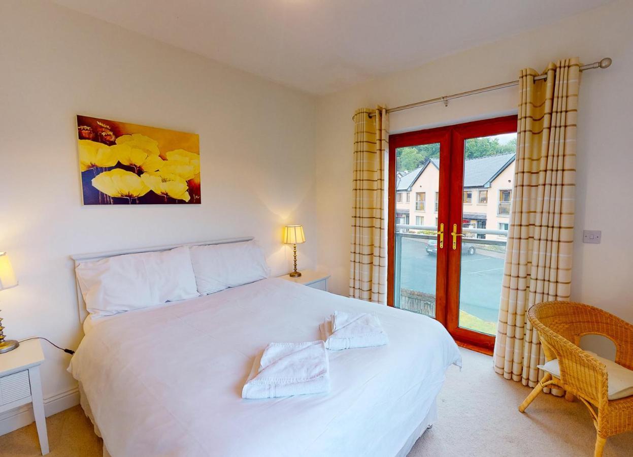 Lakeside Holiday Homes - Type B By Trident Holiday Homes Killaloe Buitenkant foto