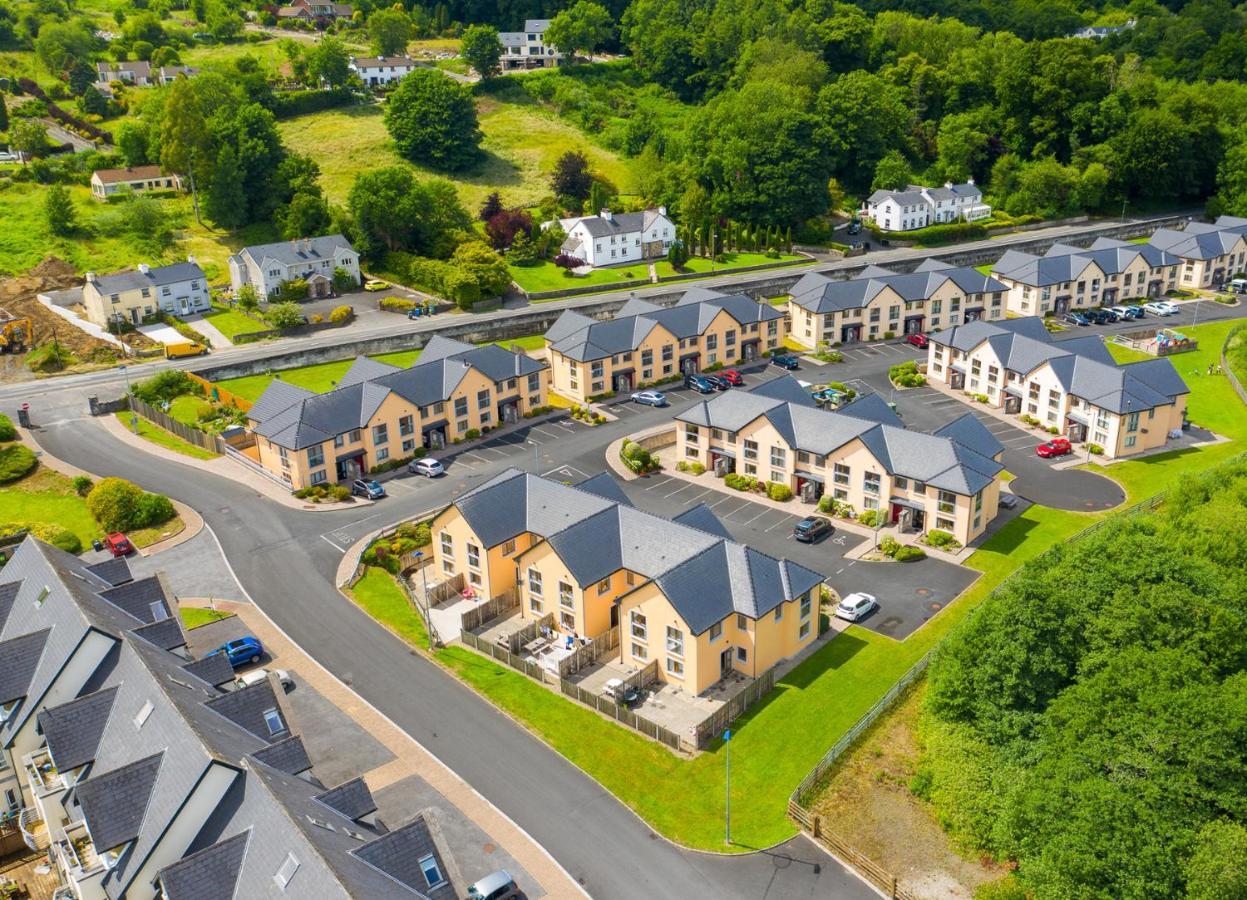 Lakeside Holiday Homes - Type B By Trident Holiday Homes Killaloe Buitenkant foto