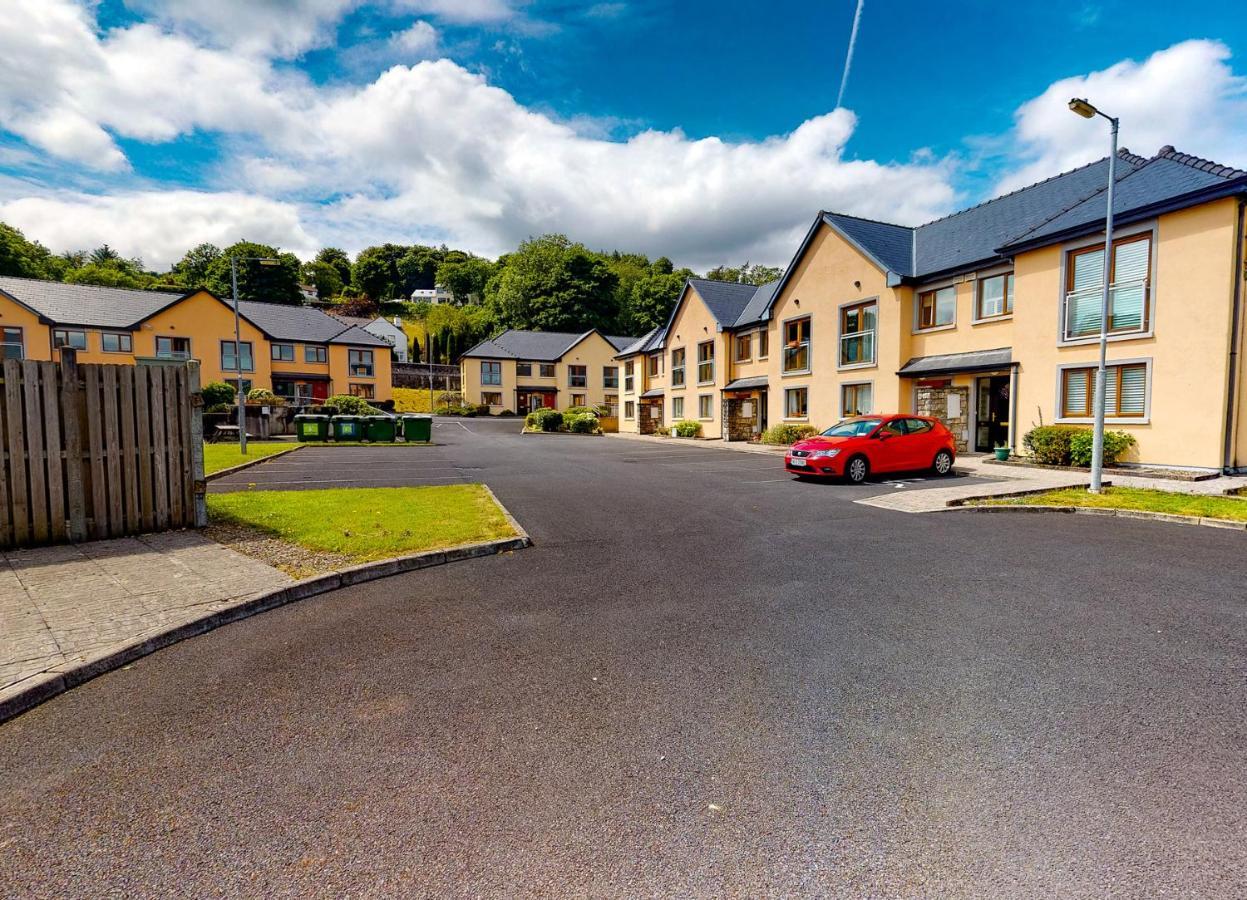 Lakeside Holiday Homes - Type B By Trident Holiday Homes Killaloe Buitenkant foto