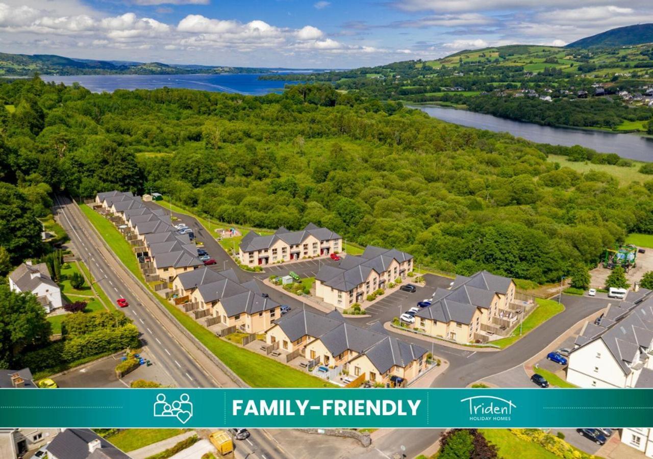 Lakeside Holiday Homes - Type B By Trident Holiday Homes Killaloe Buitenkant foto